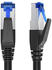 KabelDirekt CAT 7 RJ45 Gigabit Ethernet