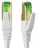 KabelDirekt CAT 7 RJ45 Gigabit Ethernet