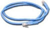 MicroConnect CAT 5E U/UTP Patchkabel 1m blau