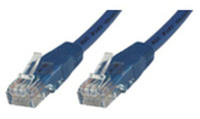MicroConnect UTP501B, MicroConnect Netzwerkkabel (U/UTP, CAT5e, 1 m) (UTP501B)