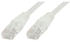 MicroConnect CAT 5E U/UTP Patchkabel