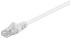 MicroConnect CAT 5E U/UTP Patchkabel