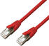 MicroConnect CAT 6A S/FTP Patchkabel