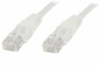 MicroConnect B-UTP501W, MicroConnect Netzwerkkabel (U/UTP, CAT5e, 1 m) (B-UTP501W)