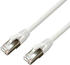 MicroConnect CAT 6A S/FTP Patchkabel