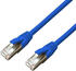 MicroConnect CAT 6A S/FTP Patchkabel
