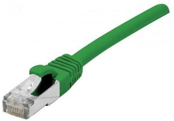 Exertis Connect CAT 6 S/FTP Patchkabel 2m grün