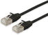 Equip Patchkabel CAT6a S/FTP