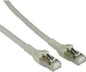 Metz Connect Patchkabel Cat.6A S/FTP - 15m