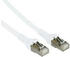 Metz Connect Patchkabel Cat.6A S/FTP - 15m