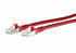 Metz Connect Patchkabel Cat.6A S/FTP