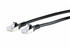 Metz Connect Patchkabel Cat.6A S/FTP