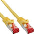 InLine Patchkabel CAT6 S/FTP - 1,5m