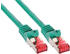 InLine Patchkabel CAT6 S/FTP - 1,5m
