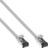 InLine CAT 8.1 U/FTP Slim-Patchkabel