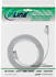 InLine CAT 8.1 U/FTP Slim-Patchkabel