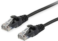 Equip 625453, Equip Life - Patch-Kabel - RJ-45 (M) zu RJ-45 (M)