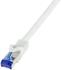 LogiLink CAT 7 S/FTP Patchkabel