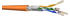 100 m, grau: Draka UC900HS23 4P CAT 7