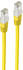 Shiverpeaks CAT 6 S/FTP Patchkabel 30m gelb