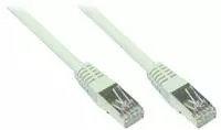 Good Connections 8550-015, Good Connections RNS Patchkabel mit Rastnasenschutz, Cat.