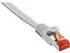 Good Connections CAT 6 S/FTP Patchkabel 7,5m grau