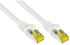 Good Connections CAT 7 S/FTP Patchkabel