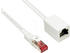 Good Connections CAT 8.1 S/FTP Patchkabel 7,5m weiß
