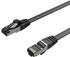 HB-Digital CAT 8 F/UTP Patchkabel