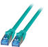 ProfiPatch CAT 6A S/FTP Patchkabel