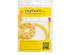 Python CAT 6 S/FTP Patchkabel 10m gelb