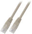 EFB Elektronik Patchkabel Cat.5e U/UTP