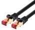 BIGtec S/FTP Premium Ethernet LAN Patchkabel CAT 5E