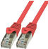 BIGtec CAT 5E S/FTP Patchkabel
