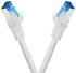 BIGtec CAT 7 Gigabit Ethernet LAN Kabel