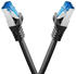 BIGtec CAT 7 Gigabit Ethernet LAN Kabel
