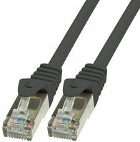 SHIVERPEAKS BS75226-S, SHIVERPEAKS SHVP BS75226S - Patchkabel, Cat.5e, SF/UTP,