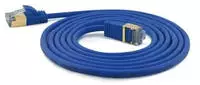 SHIVERPEAKS BS75511-0.5B, ShiverPeaks BASIC-S - 0,5 m - Cat7 - S/FTP (S-STP) -...