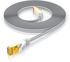 CSL CAT 7 Ethernet Flachbandkabel