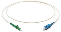 Extralink EX.9229, Extralink SC/APC-LC/UPC | Patchkabel | Single Mode, Simplex,