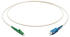 LWL Kabel, OS2, SC Stecker/LC Stecker
