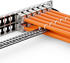 deleyCON CAT 7 S/FTP Verlegekabel
