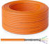 deleyCON CAT 7 S/FTP Verlegekabel