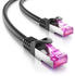 deleyCON CAT 7 S/FTP Patchkabel