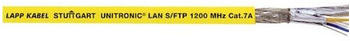 Lapp Kabel CAT 7 S/FTP Patchkabel 1000m gelb