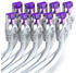 deleyCON CAT 7 S/FTP Patchkabel