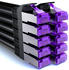 deleyCON CAT 7 S/FTP Patchkabel