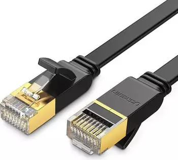 Ugreen CAT 7 F/UTP Patchkabel 3m schwarz