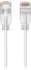 Ubiquiti UniFi Etherlighting CAT 6 Patchkabel 0,3m weiß