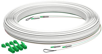 Kaiser Elektro Systemkabel E3S Connect&reg; E3S-E3S 2xF L=30m Gf-GV zum Gf-EV (4264007)